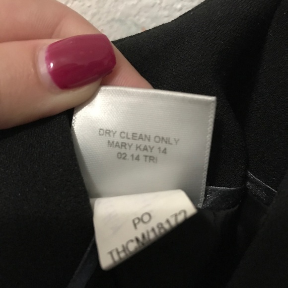 Mary Kay Casual Mini Skirt - Picture 6 of 6